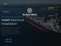 blackfrog