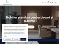 bleumarinconcept