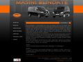 blindate