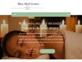 blissmed