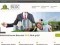 bloc-administrator