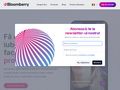 bloomberryagency