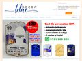bluedecor