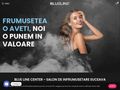 bluelinecenter