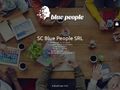 bluepeople