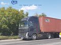 bluetruckspedition