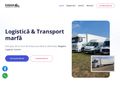 bogdan-logistic-curier