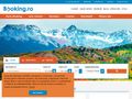 booking