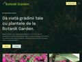 botaniqgarden