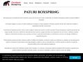 boxspring