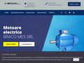bracomotoareelectrice