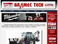 bramec