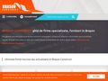 brasovconstruct