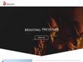 brasting