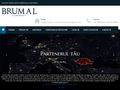 brumal