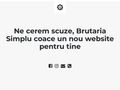 brutariasimplu