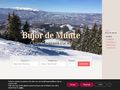 bujordemunte