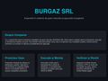 burgaz-valcea