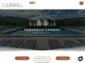 cabanelecarmel