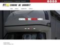 cabinededormit