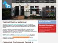 cabinetveterinarzalau