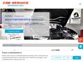 cabservice