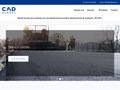 cadsurvey