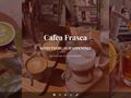 cafeafrasca