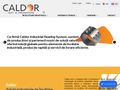 caldorheat