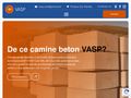 caminebeton