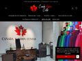 canadafashion