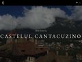 cantacuzinocastle