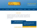 capitalshipping