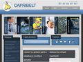 capribelt