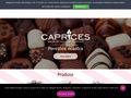caprices