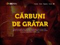 carbunidegratar