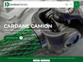 cardanecamion