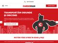 cargoman