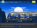 cargotransvagon