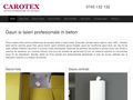 carotex