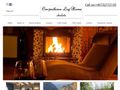 carpathianloghome