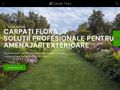 carpatiflora