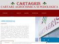cartareagrochimica