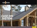 case-dinlemn