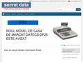 casedemarcatsatumare
