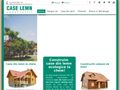 caselemnconstructii