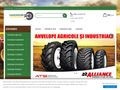 cauciucuriagroindustriale