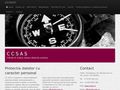 ccsas