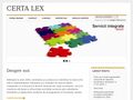 certalex
