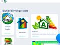 certificatenergeticro